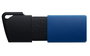 Kingston DataTraveler Exodia M 64GB Clé USB 3.2 Gen 1 - Noir et Bleu
