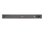 D-Link DXS-1210-28T Switch intelligent 28 ports 10 Gigabit Ethernet Montage rack