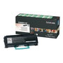 Lexmark Cartouche d'encre noire E360H11E pour imprimantes - Noir