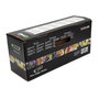 Lexmark E360H31E - Cartouche d'encre noire de toner pour imprimante