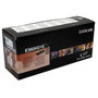Lexmark E360H31E - Cartouche d'encre noire de toner pour imprimante