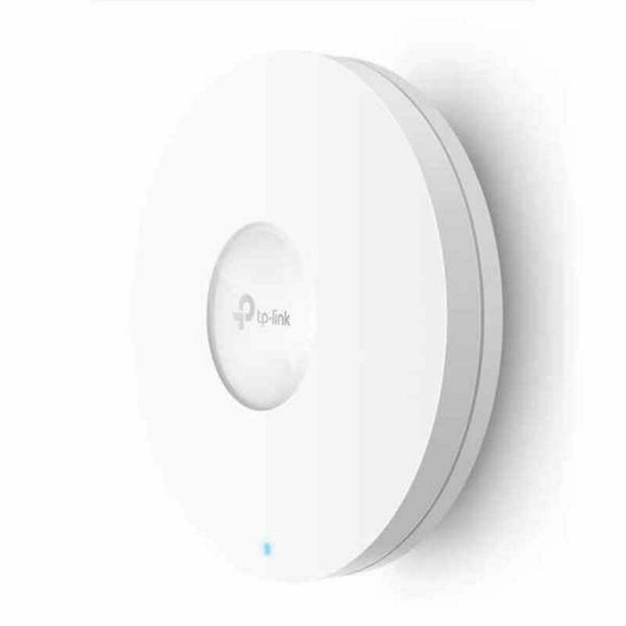 TP-Link EAP620 HD Access Point Omada Gigabit WiFi 6 (802.11ax) 4x4 MU-MIMO PoE+, Réf. EAP620 HD TP-Link EAP620 HD Access Point Omada Gigabit WiFi 6 (802.11ax) 4x4 MU-MIMO PoE+, Réf. EAP620 HD