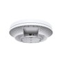 TP-Link EAP620 HD Point d'accès Omada Wi-Fi 6 double bande 2,4 GHz / 5 GHz