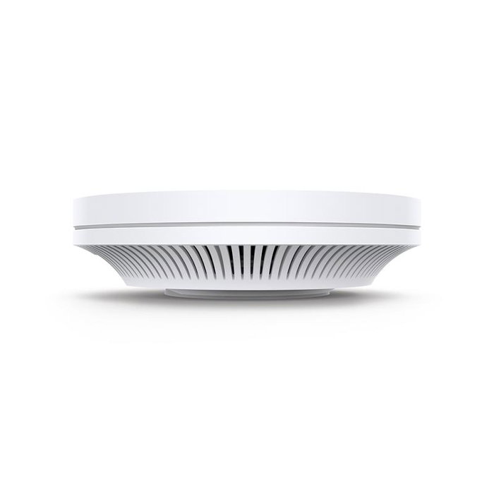 TP-Link EAP620 HD Point d'accès Omada Wi-Fi 6 double bande 2,4 GHz / 5 GHz TP-Link EAP620 HD Point d'accès Omada Wi-Fi 6 double bande 2,4 GHz / 5 GHz