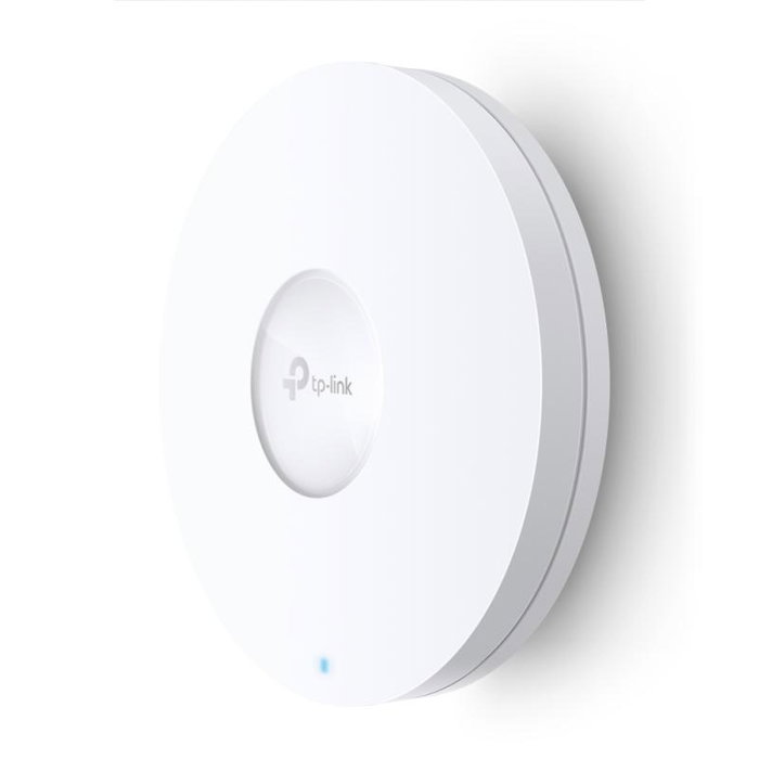 TP-Link EAP620 HD Point d'accès Omada Wi-Fi 6 double bande 2,4 GHz / 5 GHz TP-Link EAP620 HD Point d'accès Omada Wi-Fi 6 double bande 2,4 GHz / 5 GHz