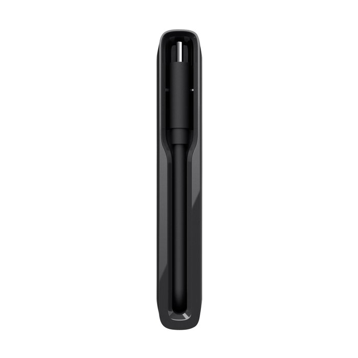 Belkin Travel Hub USB-C 4 ports noir F4U090btLBK