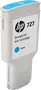 HP Cartouche d'encre 727 Cyan 300 ml (F9J76A)