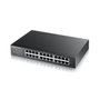 Zyxel GS1900-24E v3 Switch Géré 24 Ports Gigabit SmartManaged EU0103F