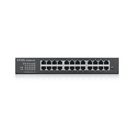 Zyxel GS1900-24E v3 Switch Géré 24 Ports Gigabit SmartManaged EU0103F