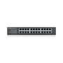 Zyxel GS1900-24E v3 Switch Géré 24 Ports Gigabit SmartManaged EU0103F