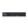 Zyxel GS2220-10HP-EU0101F Switch gestionné L2 10 ports Gigabit avec PoE 180W