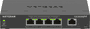 Netgear GS305EPP-100PES Switch PoE+ Gigabit 5 ports