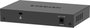 Netgear GS105PE Switch 5 Ports Gigabit PoE+ avec Alimentation Haute Puissance - GS105PE-100PES