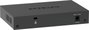 Netgear GS105PE Switch 5 Ports Gigabit PoE+ avec Alimentation Haute Puissance - GS105PE-100PES