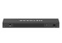 Netgear Switch Ethernet Gigabit 16 Ports PoE+ (180W) avec 1 Port SFP - Conception silencieuse sans ventilateur