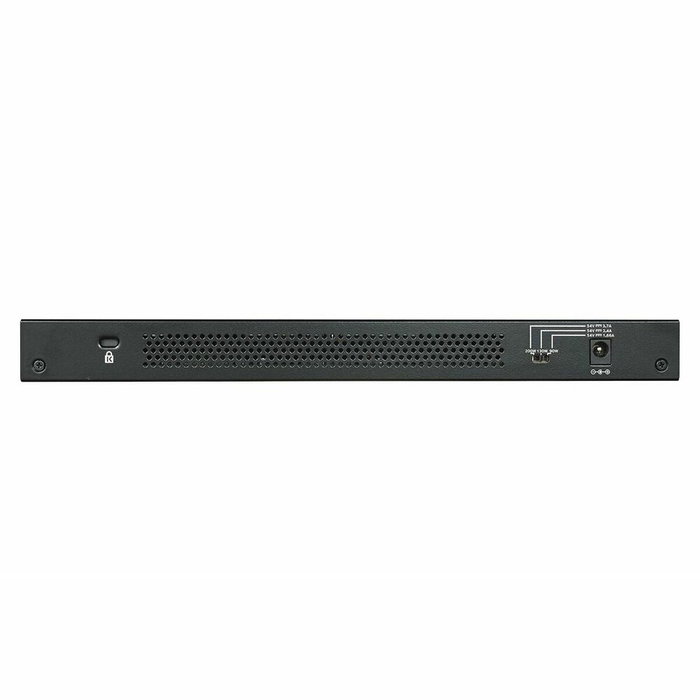 Netgear GS316P-100EUS Switch Gigabit 16 Ports PoE+