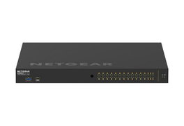 Netgear M4250-26G4XF-PoE+ GSM4230PX-100EUS, 30 ports, 480W PoE+