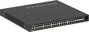Netgear M4250-40G8XF-PoE+ Switch AV Line 40x Gigabit PoE+ 8x SFP+