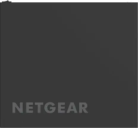 Netgear M4250-40G8XF-PoE+ Switch AV Line 40x Gigabit PoE+ 8x SFP+ Netgear M4250-40G8XF-PoE+ Switch AV Line 40x Gigabit PoE+ 8x SFP+
