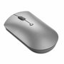 Lenovo 600 Silent Souris sans fil Bluetooth Gris Fer