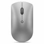 Lenovo 600 Silent Souris sans fil Bluetooth Gris Fer