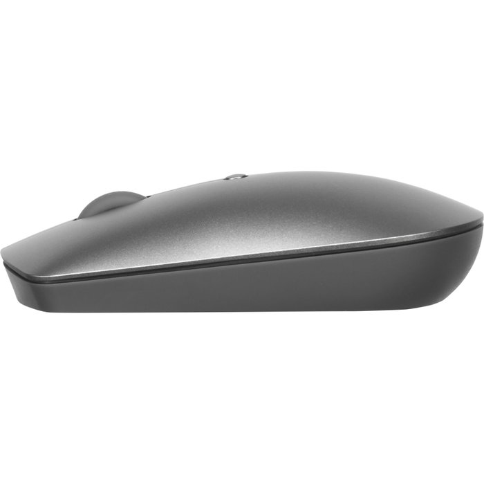 Lenovo 600 Silent Souris Bluetooth Gris fer