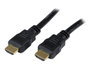Startechcom Câble HDMI 4K x 2K Haute Vitesse 2 mètres HDMM2MA