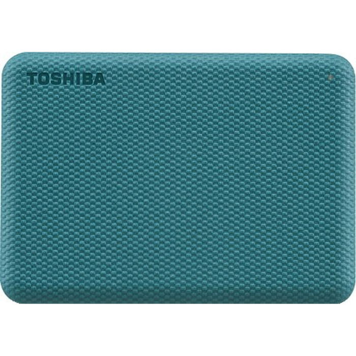 Disque Dur Externe Toshiba Canvio Advance 1 TB HDD Disque Dur Externe Toshiba Canvio Advance 1 TB HDD