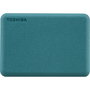Disque Dur Externe Toshiba Canvio Advance 1 TB HDD
