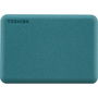 Disque Dur Externe Toshiba Advance 2 TB HDD