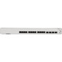 HPE Networking Instant On 1960 JL805A 12p 10G RJ45 4p SFP+