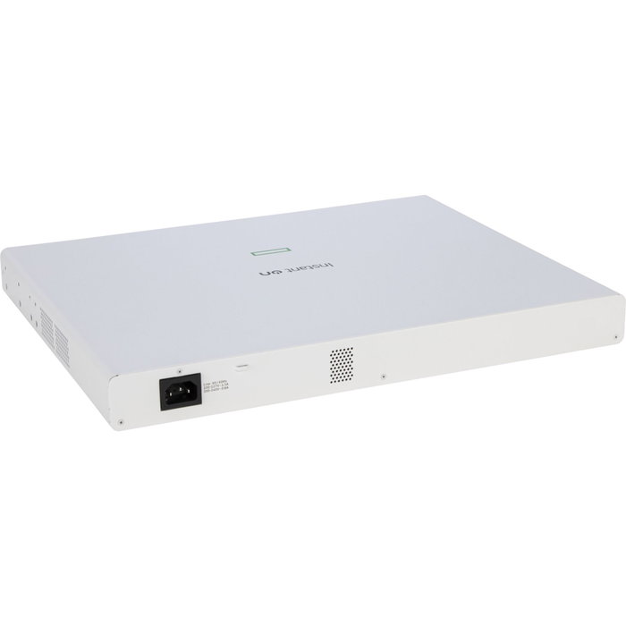 HPE Networking Instant On 1960 JL805A 12p 10G RJ45 4p SFP+ HPE Networking Instant On 1960 JL805A 12p 10G RJ45 4p SFP+