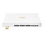 Hewlett Packard Enterprise Commutateur réseau Aruba Instant On 1960 12XGT 4SFP+, 12 ports 10G Base-T et 4 ports SFP+, gestion cloud