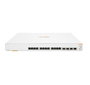 Hewlett Packard Enterprise Commutateur réseau Aruba Instant On 1960 12XGT 4SFP+, 12 ports 10G Base-T et 4 ports SFP+, gestion cloud