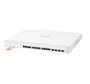 Hewlett Packard Enterprise Commutateur réseau Aruba Instant On 1960 12XGT 4SFP+, 12 ports 10G Base-T et 4 ports SFP+, gestion cloud