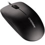 Cherry MC 1000 Souris Filaire USB 3 Boutons 1200 DPI Symétrique pour Droitiers et Gauchers