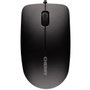 Cherry MC 1000 Souris Filaire USB 3 Boutons 1200 DPI Symétrique pour Droitiers et Gauchers