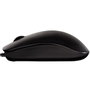 Cherry MC 1000 Souris Filaire USB 3 Boutons 1200 DPI Symétrique pour Droitiers et Gauchers