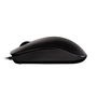 Cherry MC1000 / JM-0800-2 Souris d'ordinateur filaire USB Noir