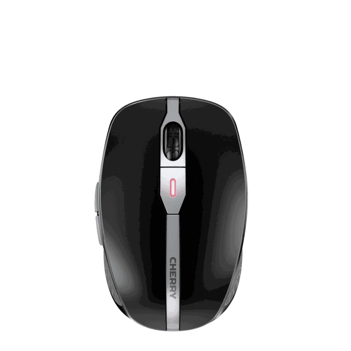 Souris sans-fil Cherry JW-9100-2 Souris sans-fil Cherry JW-9100-2