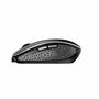 Cherry JW9100B Souris Gaming sans Fil Noire 10000 DPI Bluetooth et USB 2.4 GHz