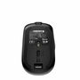 Cherry JW9100B Souris Gaming sans Fil Noire 10000 DPI Bluetooth et USB 2.4 GHz