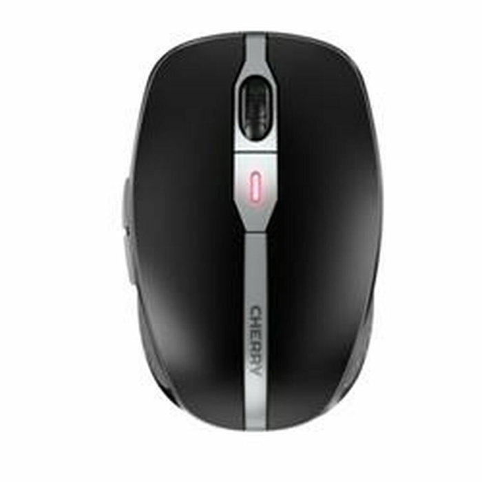 Cherry Souris sans fil JW-9100-2 Noir