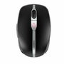 Cherry Souris sans fil JW-9100-2 Noir