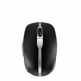 Cherry Souris sans fil JW-9100-2 Noir