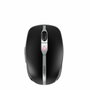Cherry Souris sans fil JW-9100-2 Noir
