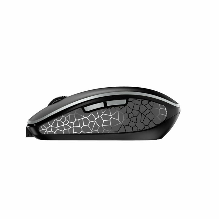 Cherry Souris sans fil JW-9100-2 Noir