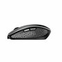 Cherry Souris sans fil JW-9100-2 Noir