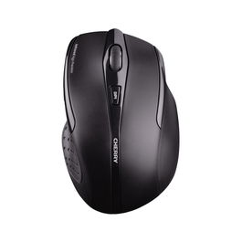 Cherry JW-T0100 Souris sans fil MW3000B, Noir