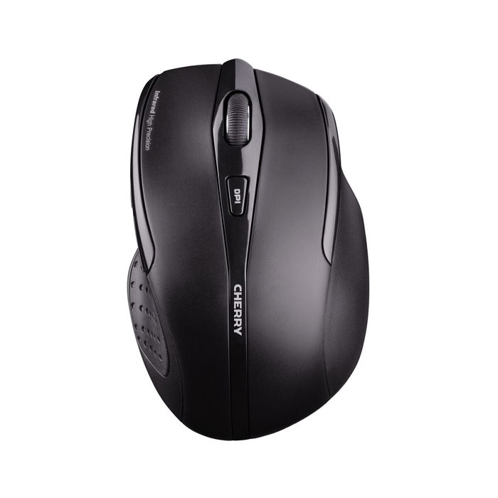 Cherry JW-T0100 Souris sans fil MW3000B, Noir